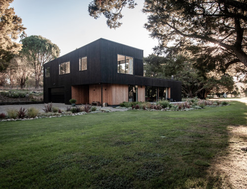 Woodsong | Wairarapa